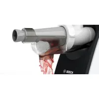 Bosch MFW3X15B húsdaráló 2000 W 2,5 kg per perc tárcsa 2,7 4 8 mm passzírozó kolbásztöltő #10
