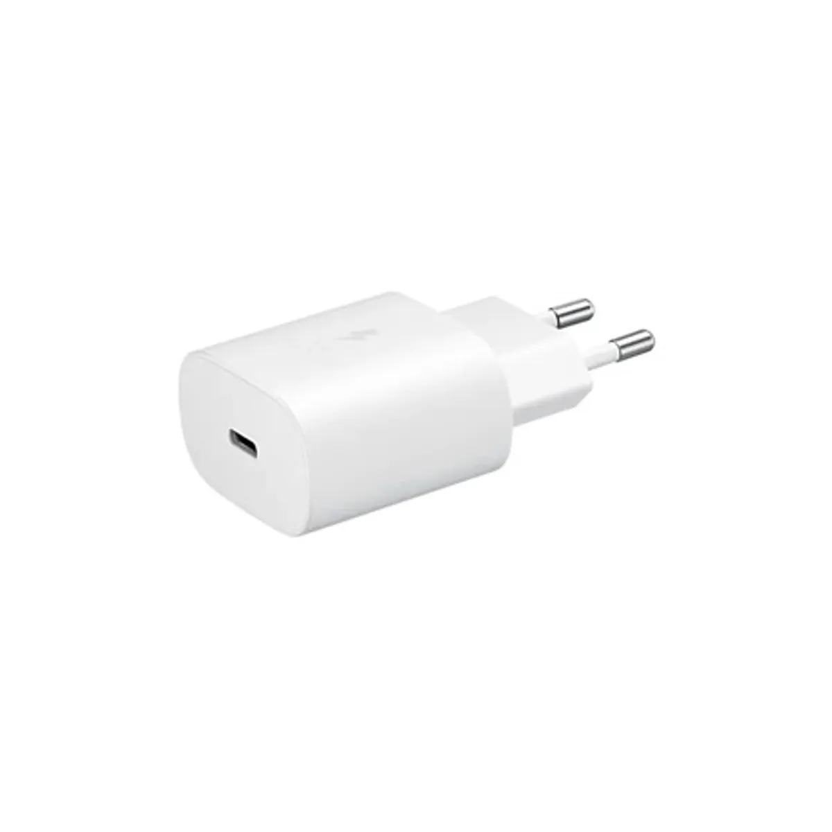 Samsung EP-TA800NWEGEU 25W PD 3.0 PPS USB-C fehér #3
