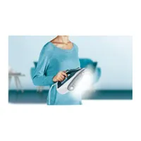 Tefal FV2839E0 Express Steam gőzölős vasaló 2400 W 185 g perces gőzteljesítmény 270 ml kerámia vasalótalp #3