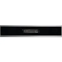 Electrolux EOC9P31WX SteamCrisp gőzsütő beépíthető #2