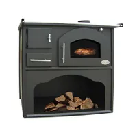 Warnex 3 CLASSIC GF sparhelt 6 kW sütő méret 250 x 420 x 440 mm füstcső 130 mm jobb oldali kivezetés súly 70 kg #1