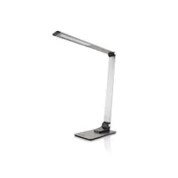 Eta 489290000 asztali led lámpa érintésvezérlés 9 w usb töltő memória 490 lm 2800-5700 k #1