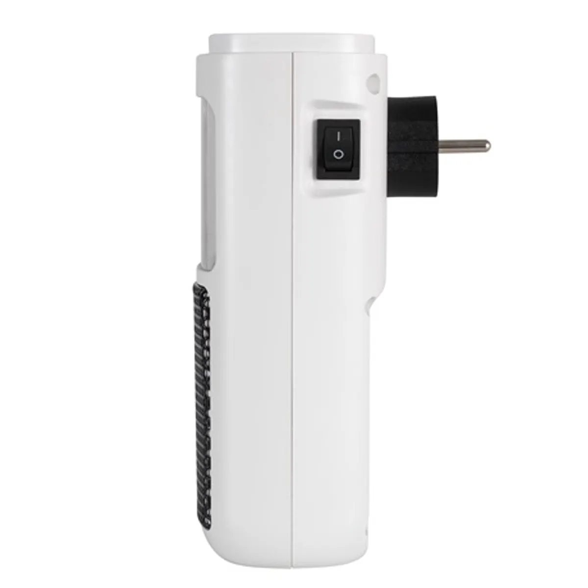 Home by Somogyi FKH 401 hősugárzó hordozható kerámia 400 W elektronikus termosztát 15-45 °C 12 órás időzítés #3