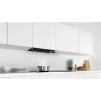 Bosch DBB67AM60 páraelszívó beépíthető 60 cm érintőképernyős led vezérlés #4