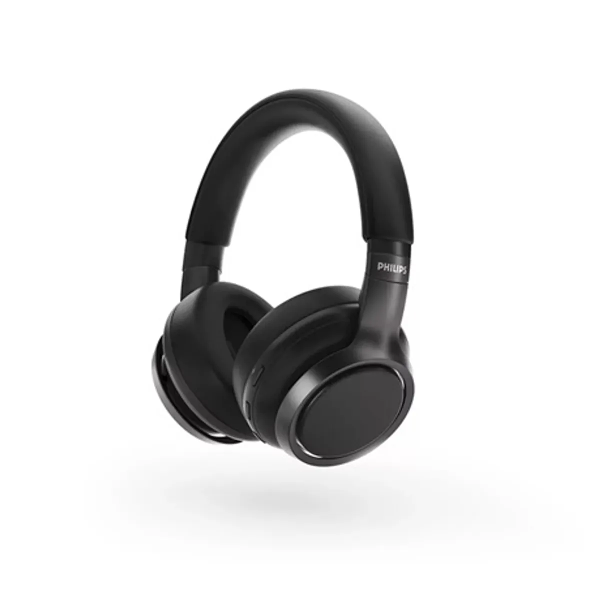 Philips TAH9505BK/00 Bluetooth fejhallgató hibrid ANC 5.0 27 óra zene 900 mAh #1