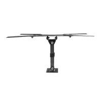 Home by Somogyi LCDH 321 Fali konzol 23" - 55" VESA 100x100-400x400 20,8 cm 6 cm #3