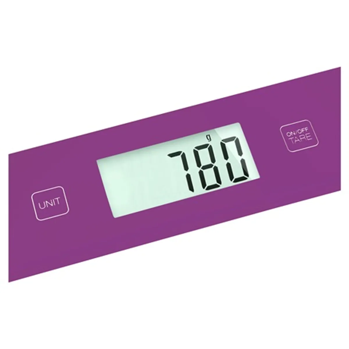 Sencor SKS 5035VT Konyhai mérleg tara funkció 5 kg g ml lb edzett üveg #3
