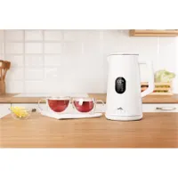 Eta 559790010 Elsa vízforraló duplafalú 1,5 l 1800 W 40-100 °C LED kijelző Keep Warm automatikus kikapcsolás #10