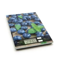 Vog und Arths 57268D konyhai mérleg g, kg, lb, oz, max 5 kg, tárafunkció, automatikus kikapcsolás #1
