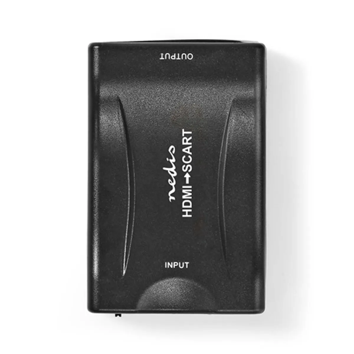 Nedis VCON3461BK HDMI-SCART konverter 1-irányú 1080p #6