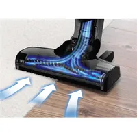 Bosch BBH32101 Flexxo 2-in-1 akkumulátoros álló porszívó #2