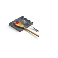 Metaltex MX230020 evőeszköztartó 25 állítható rekesz kétfunkciós fiók fakanál tartó és telefon-tablet tartó könnyen szétszedhető kézzel mosható #4