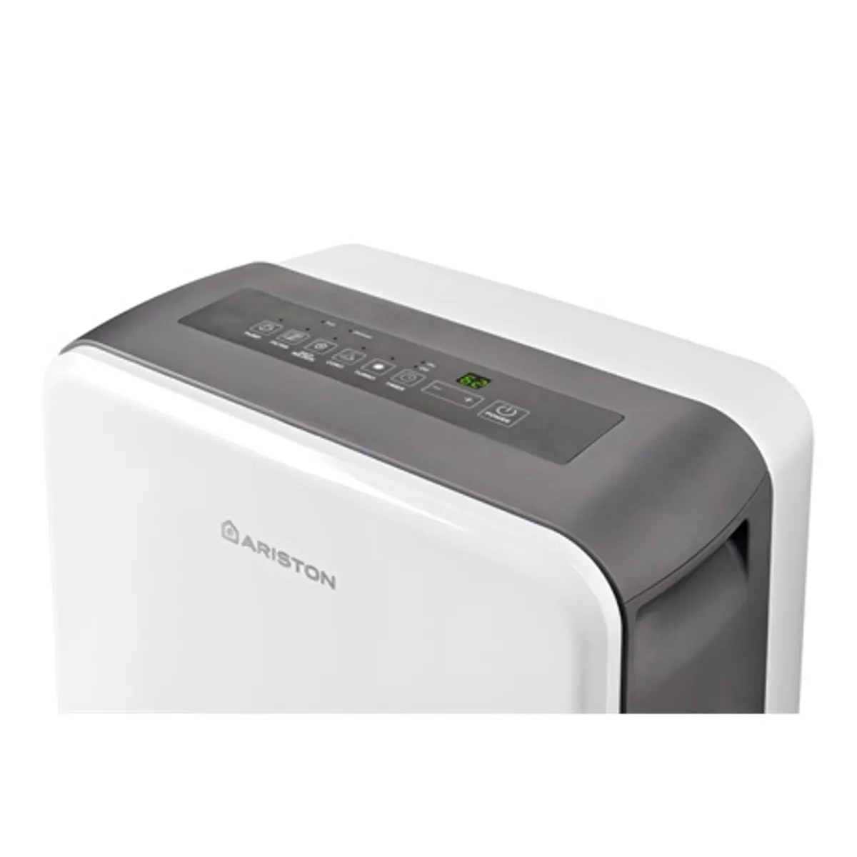 Ariston DEOS30 Páramentesítő 58-73 m2 550-715 W 50 dB R290 3 L #3