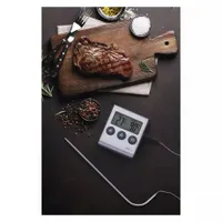 Emos E2157 digitális grillhőmérő időzítővel #4