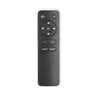Nedis TVSM5840BK Fali konzol 37-80" motoros emelő 60 kg Wi-Fi VESA 200x200-600x400 #9