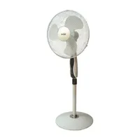 Home by Somogyi SFP40 távirányítós ventilátor álló 40 cm 110-130 cm 3 fokozat 90 fokos oszcilláció #1