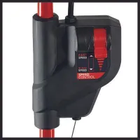 Einhell GE-CM 36/47 S HW LI (4X4,0AH) Fűnyíró #3