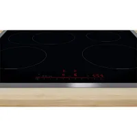 Bosch PIF645HB1E beépíthető indukciós főzőlap 60 cm 4 zóna powerboost directselect home connect #2