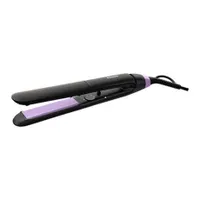 Philips BHS377/00 EssentialCare hajegyenesítő ThermoProtect keratinborítású lapok 160-230 C 100 mm 30 mp auto kikapcsolás billentyűzár