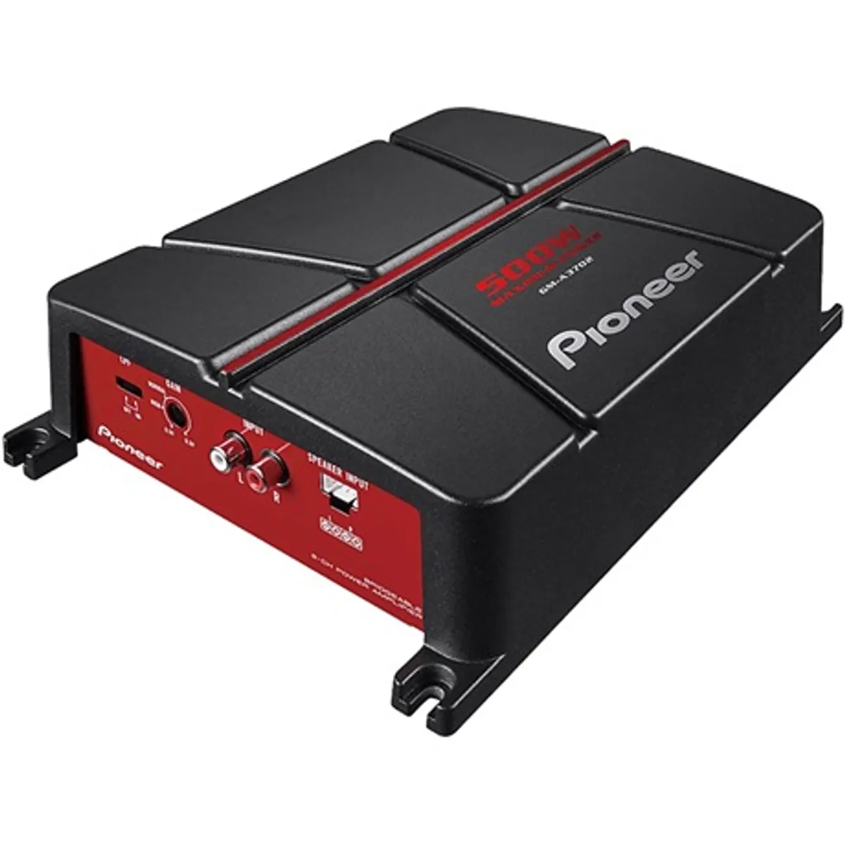 Pioneer GM-A3702 autóhifi erősítő 2 csatornás 500 W 2-8 ohm #1