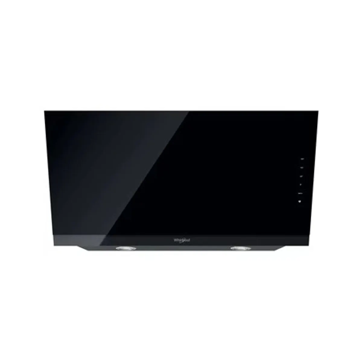Whirlpool WHVS 93F LT BSS/1 páraelszívó döntött 2x led 5w bekapcsolás-kikapcsolás 640m3h 67db #1