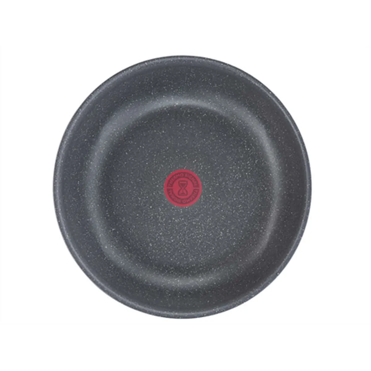 Tefal L3967702 Ingenio Natural Force wok 26 cm Titanium Mineralia bevonat Thermo-spot indukciós mosogatógépben #3
