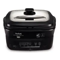 Tefal FR491870 Versalio 7in1 olajsütő 80-180 C 1,3 kg #1
