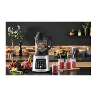 Tefal BL83SD30 PerfectMix Cook 1400W 1,75L fekete gőzölő kosár #5