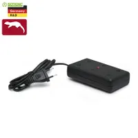 Isotronic 55645 nyestriasztó 230 V 50 Hz 85 dB 50 m² LED visszajelző 1,5 m kábel #1