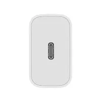 Xiaomi MI 20W CHARGER TYPE-C FEHÉR töltő 1x USB-C PD 3.0 Quick Charge 3.0 #3