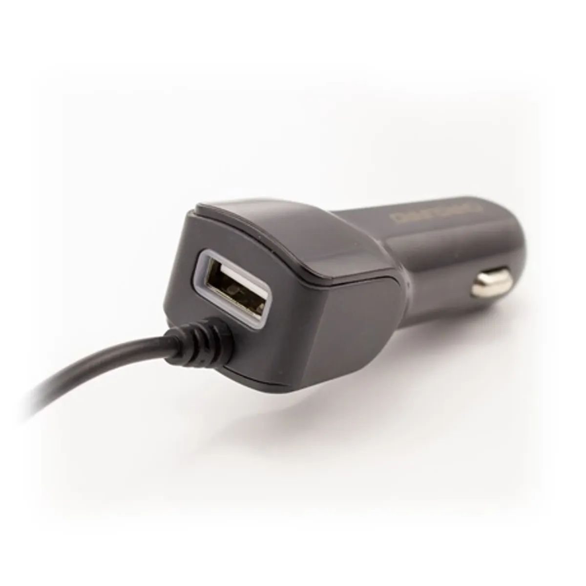 Carguard 55051 Univerzális telefontöltő microUSB Type-C iPhone 12-24 V 2,1 A #1