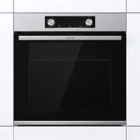Gorenje BOS6737E13X beépíthető sütő inox energiaosztály A #5