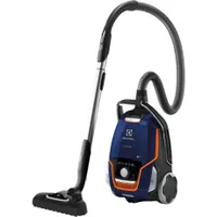 Electrolux EUOC94DB UltraOne porzsákos porszívó 700 W 5 L mélykék AeroPro Parketto szívófej #1