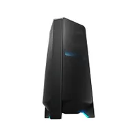Samsung MX-T70/EN Sound Tower 1500W 2.1 10" mélynyomó Bluetooth karaoke #8