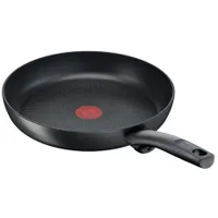 Tefal G2680772 Ultimate serpenyő 30 cm titán bevonatú alumínium Thermo-pont indukciós #1
