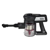 Hausmeister HM2061 2 az 1-ben álló akkumulátoros porszívó 9000Pa 0,8L 22,2V 2200mAh 4 óra töltési idő 35/20 perc #3