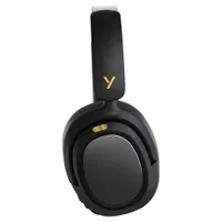 Yenkee YHP 21BT fejhallgató usb-c bt 5.3 anc 42dB 40mm 1000mAh #3