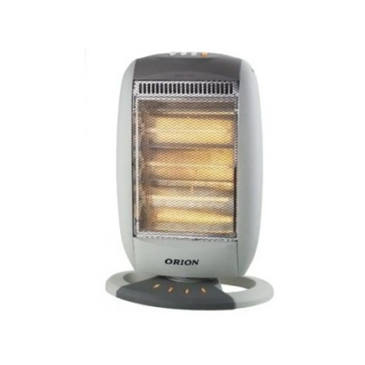 Orion OHH120 hősugárzó halogén 3 fokozat 400-800-1200W automata kikapcsolás oszcilláló #1