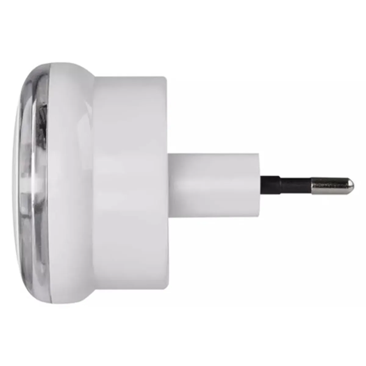 Emos P3306 3 led fehér éjjeli fény fotoszenzorral 230V 0,5W 2 lm 2 m #2