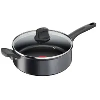 Tefal G2683372 Ultimate mély serpenyő fedő 26 cm #3
