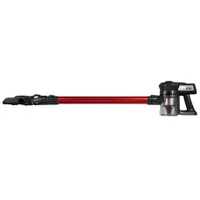 Hausmeister HM2061 2 az 1-ben álló akkumulátoros porszívó 9000Pa 0,8L 22,2V 2200mAh 4 óra töltési idő 35/20 perc #2