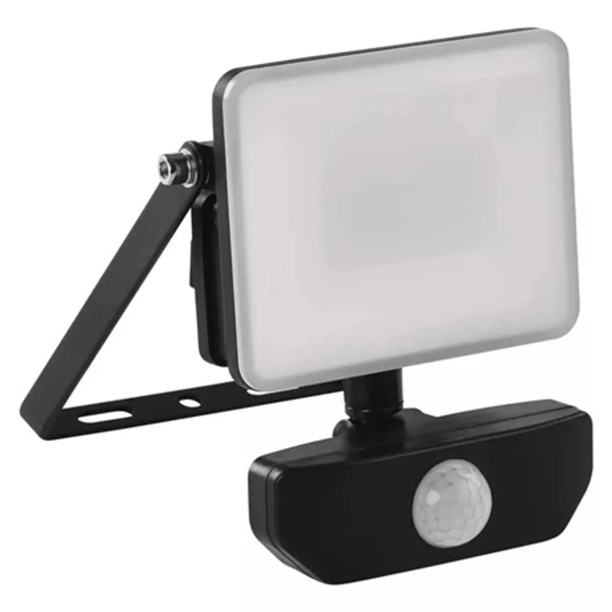 Emos ZS2910 Ilio reflektor 10.5W 950lm IP44 mozgásérzékelővel fekete #4