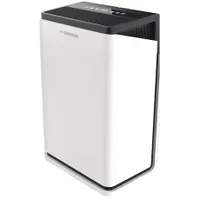 Orion OAPR-E601 légtisztító készülék 60 W wifi távvezérlés 4 az 1 ben szűrő PM2,5
