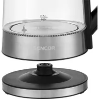 Sencor SWK 1795SS vízforraló 1,7 l 2200 W 50-100 °C #10