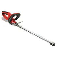 Einhell GC-CH 1846 LI - SOLO Sövényvágó 46 cm penge, 2200 min-1, alumínium késfedél, fém hajtómű, akkumulátor és töltő nélkül #1