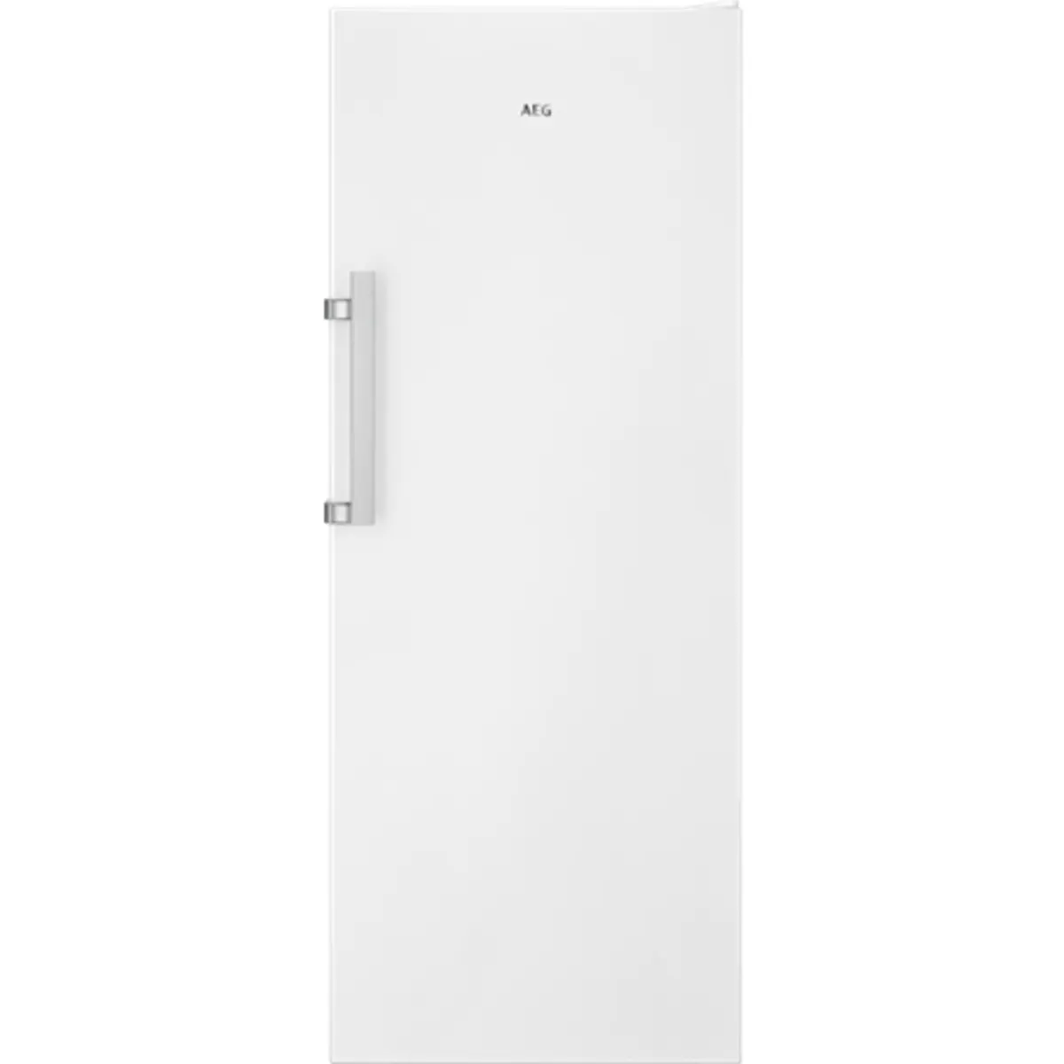 Aeg RKB333E2DW hűtőszekrény 309 l, ventilált hűtés, LED belső világítás, COOLMATIC leolvasztás, ajtó jobboldali, megfordítható, E energiaosztály #2