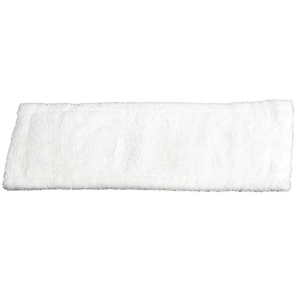 Noname HUNPMF40WEW felmosó huzat mikroszálas 40 cm füles lapos #1