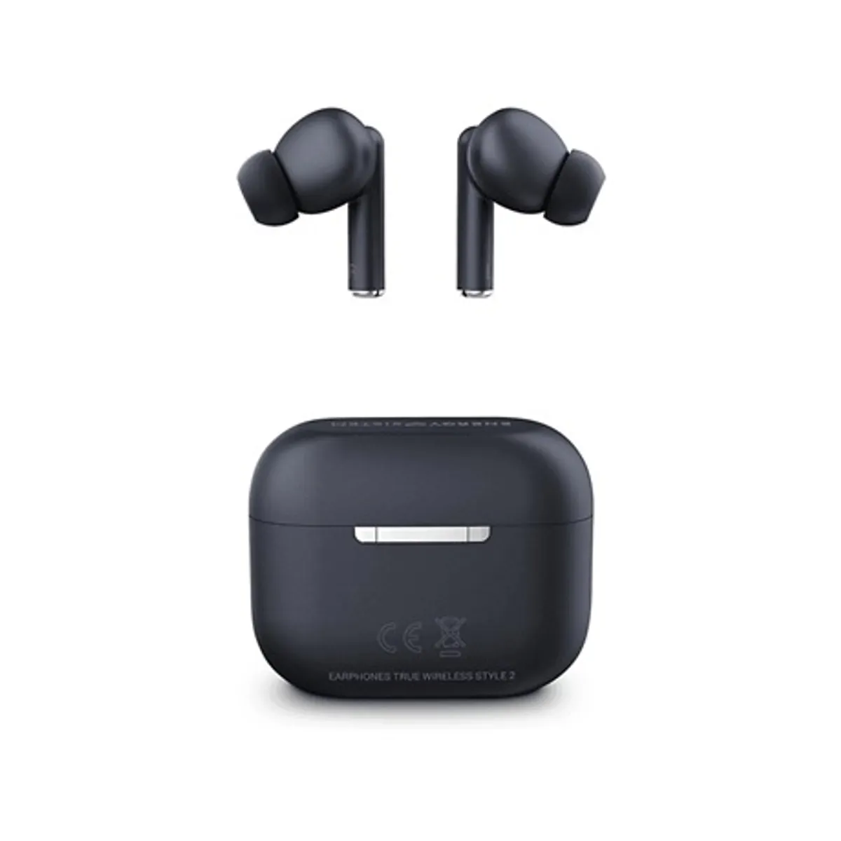 Energy Sistem EN 451715 Style 2 True Wireless fülhallgató kék Bluetooth 5.0 USB-C töltőtok 20 óra zene #2