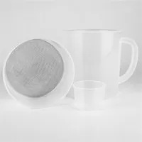 Vegital D20 Rainbow Capuccino Növényi italkészítő 1,8 L, 11 program, extra finomdaráló #7