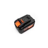 Daewoo DALB-40-1 akkumulátor 20V 4.0Ah töltési idő 2 óra kijelző #7